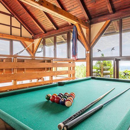 Holiday House Podhamer Marijan Лютомер Екстер'єр фото