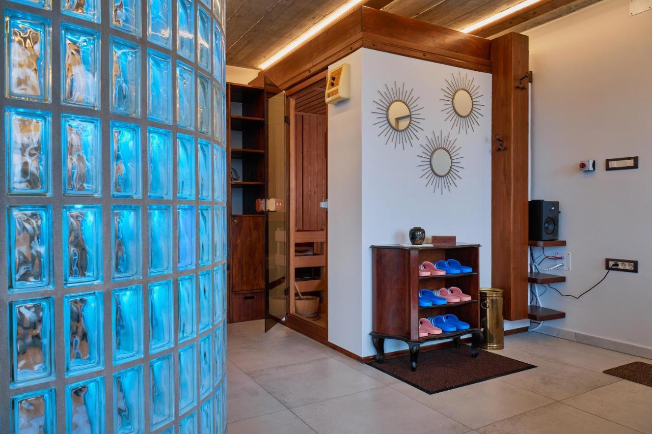 Holiday House Podhamer Marijan Лютомер Екстер'єр фото
