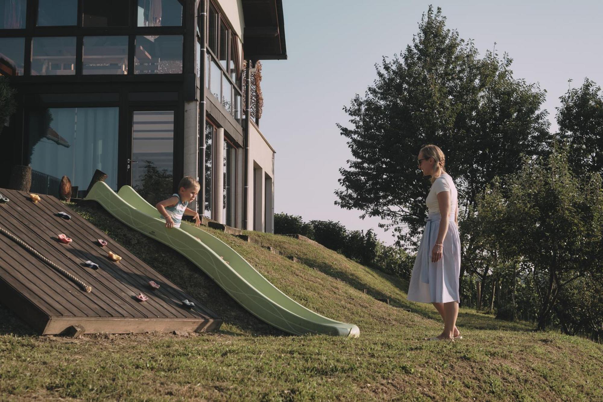 Holiday House Podhamer Marijan Лютомер Екстер'єр фото