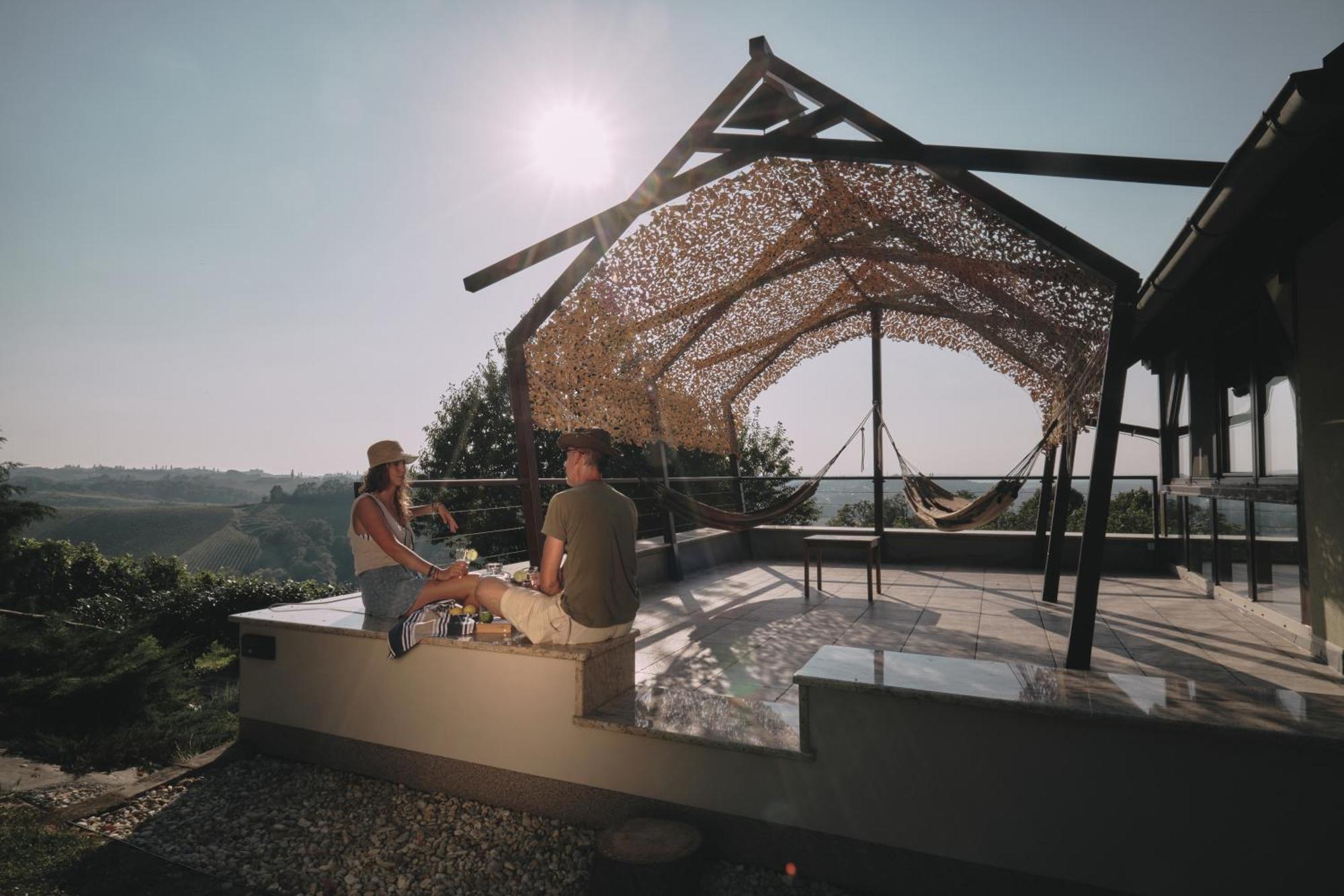 Holiday House Podhamer Marijan Лютомер Екстер'єр фото