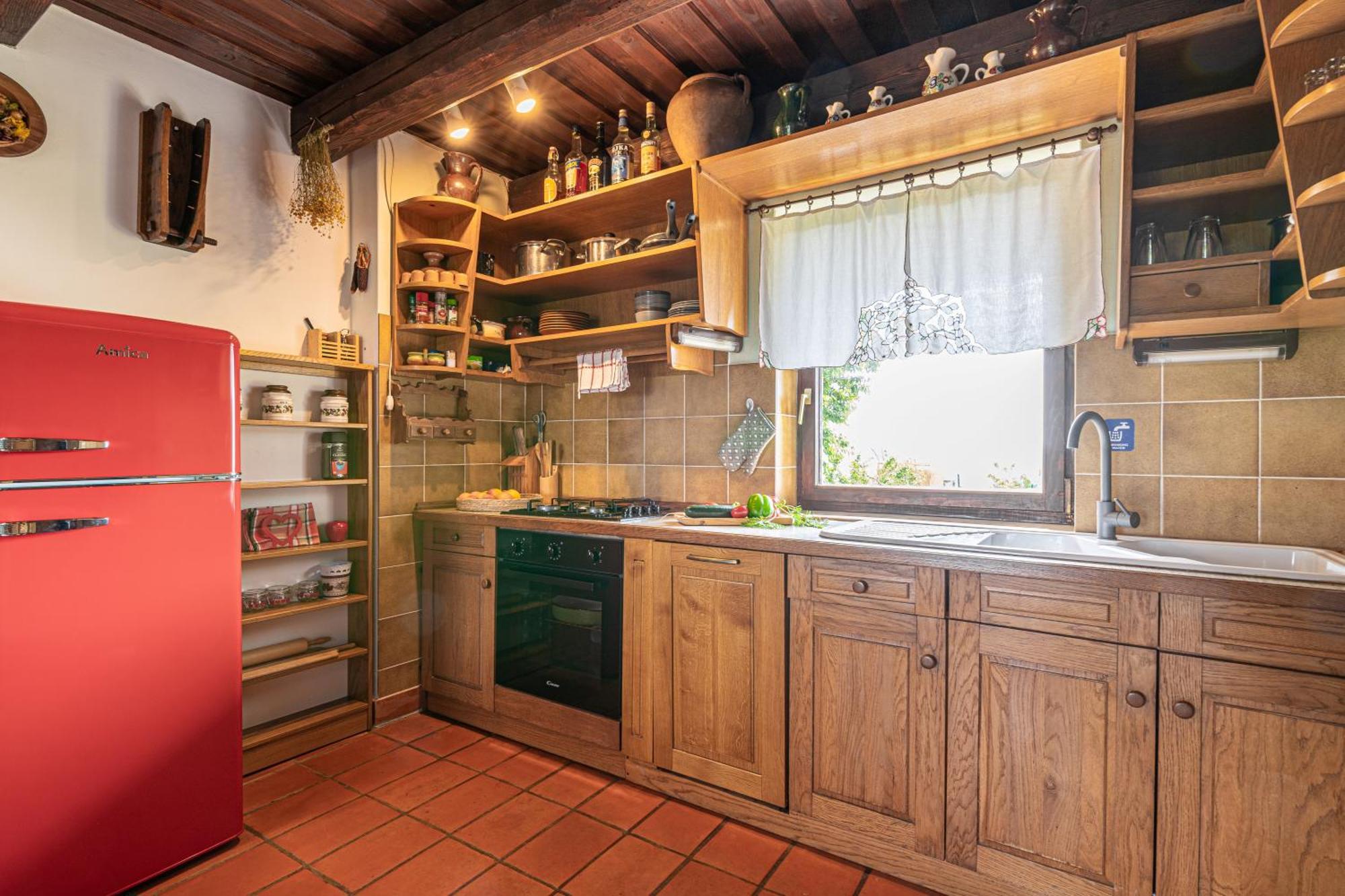 Holiday House Podhamer Marijan Лютомер Екстер'єр фото