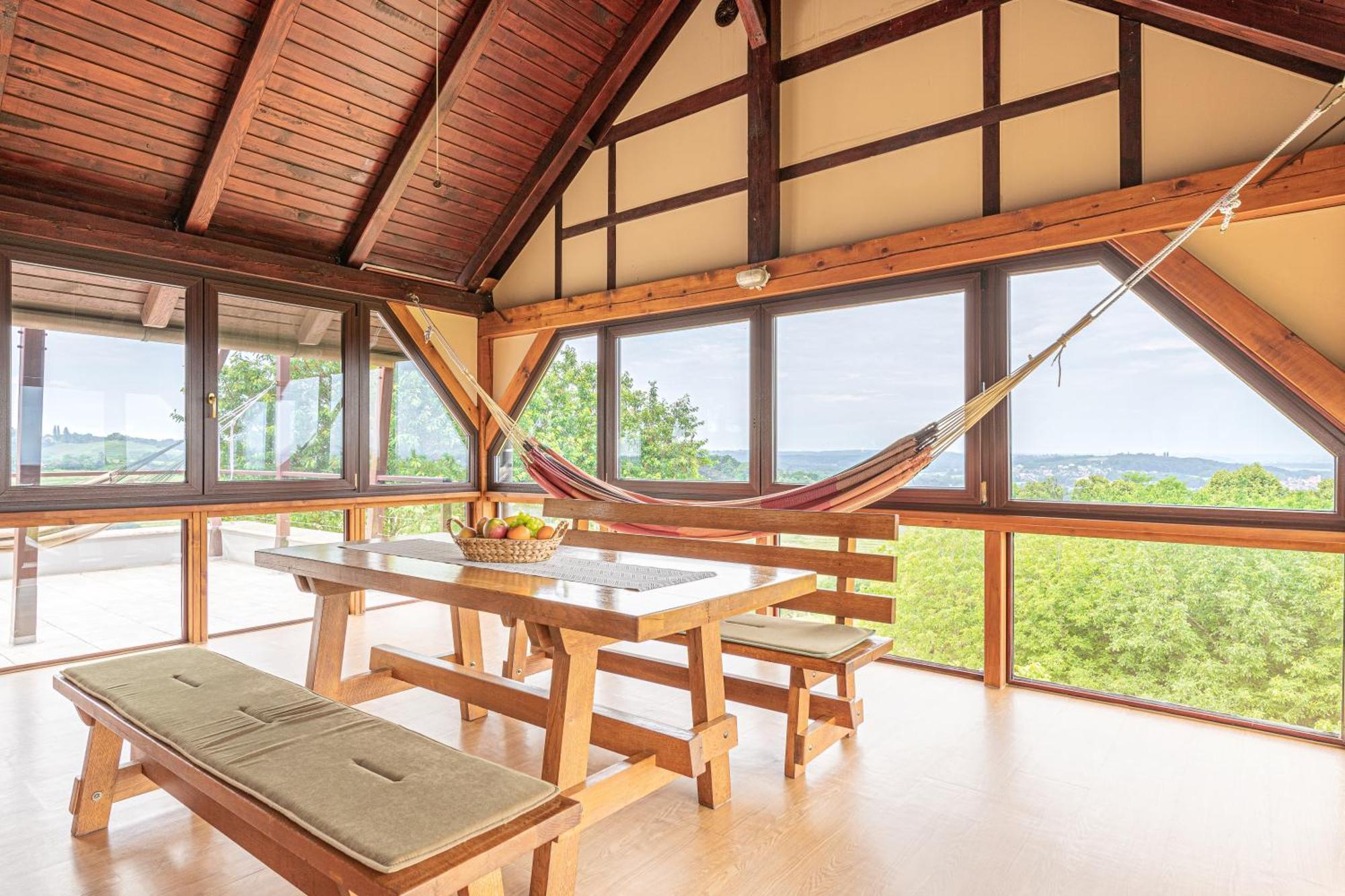 Holiday House Podhamer Marijan Лютомер Екстер'єр фото