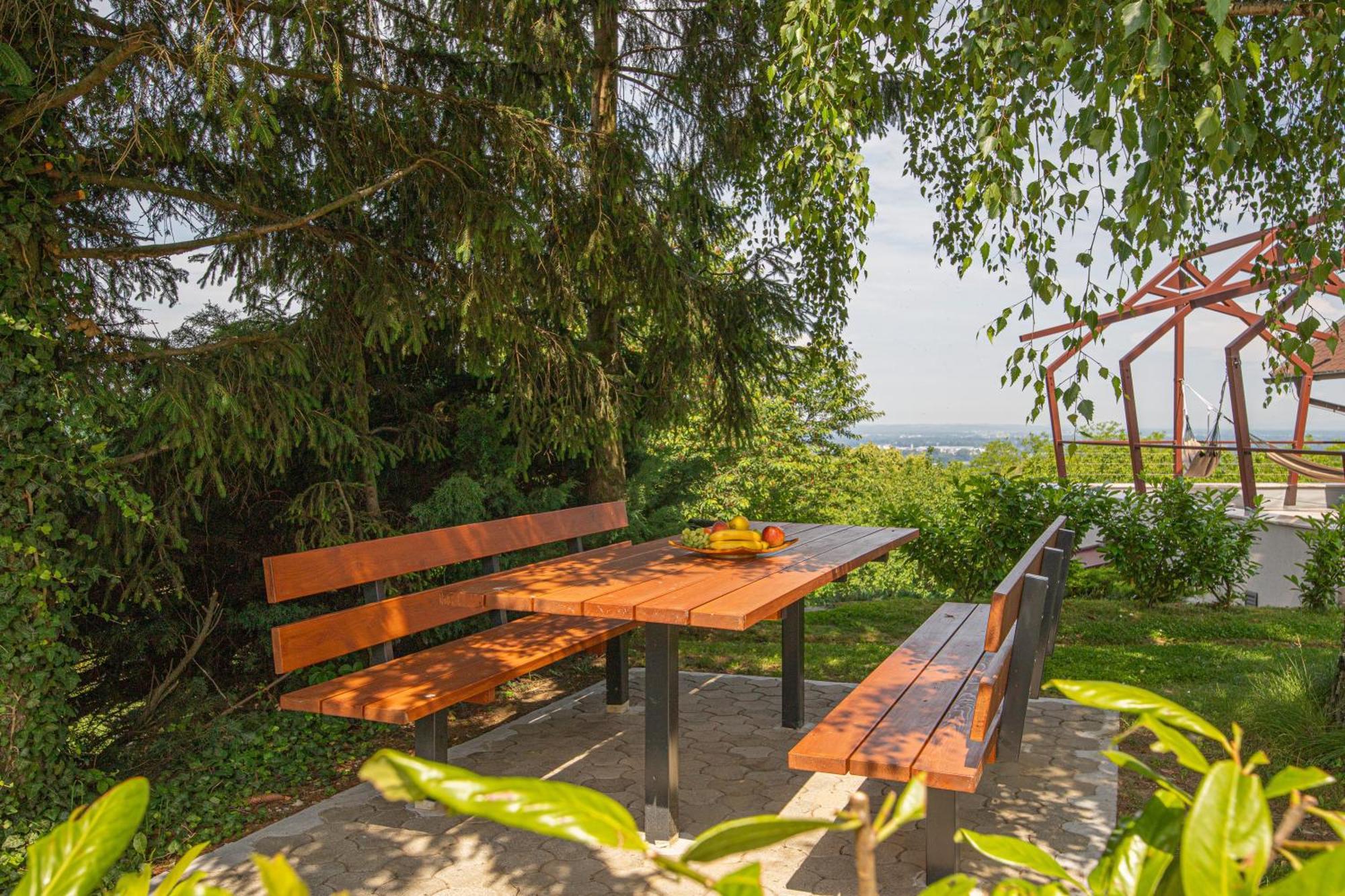 Holiday House Podhamer Marijan Лютомер Екстер'єр фото